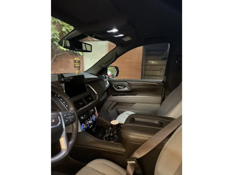 GMC Yukon 2022