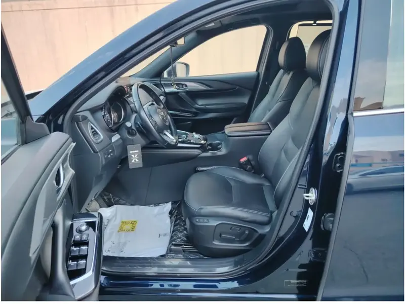 Mazda CX9 2023