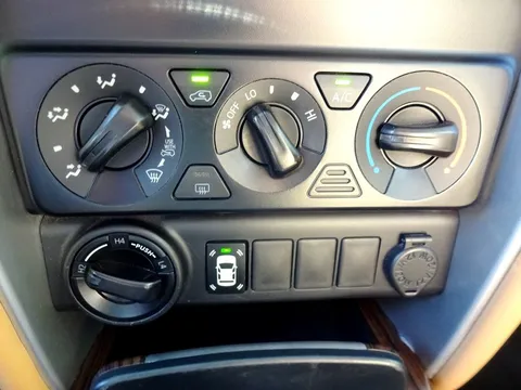 Toyota Fortuner 2.7L (4X4) 2020
