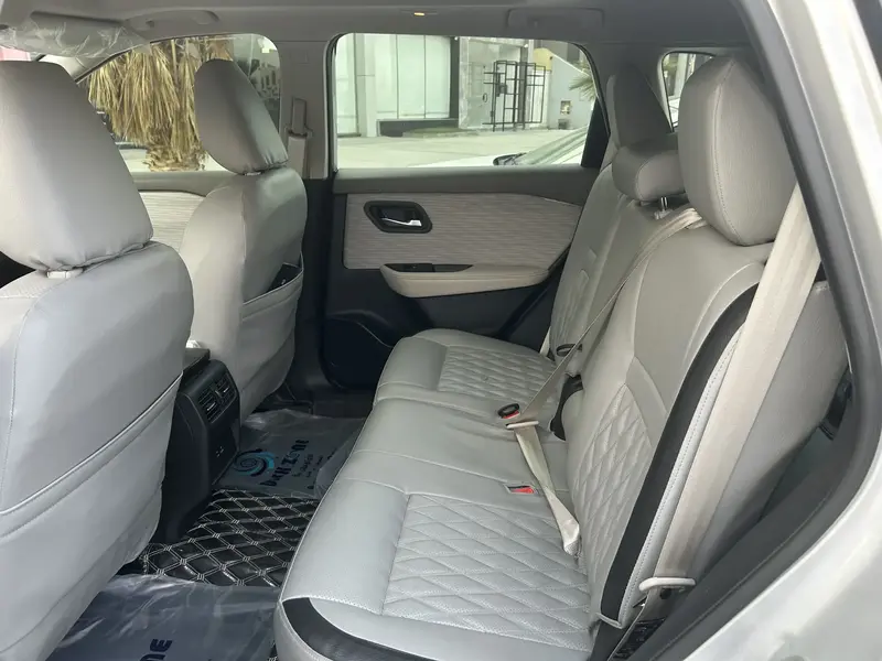 Nissan X-Trail 2023