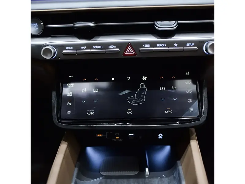 Hyundai Azera 2025