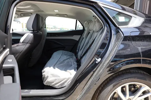 New Ford Taurus 2023