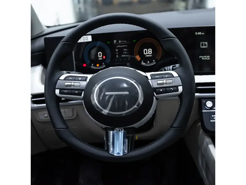 Hyundai Tucson 2025