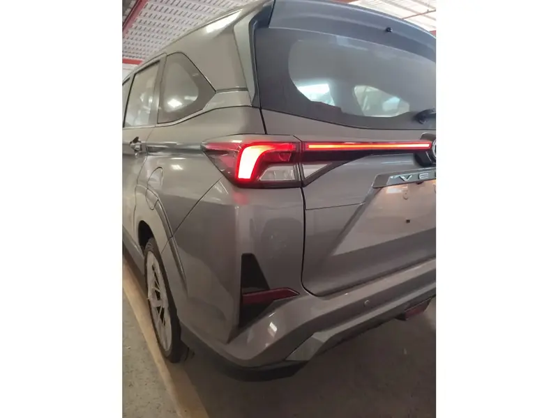 Toyota VELOZ 2024