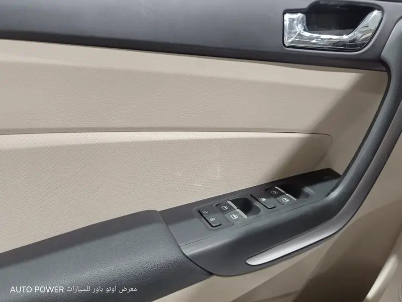 Chery Arrizo 5 2023