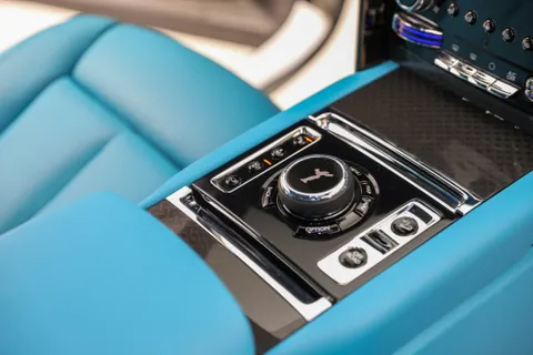 Rolls Royce Cullinan 2023