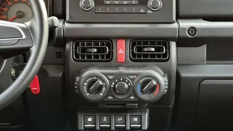 New Suzuki Jimny 1.5L Automatic 2024