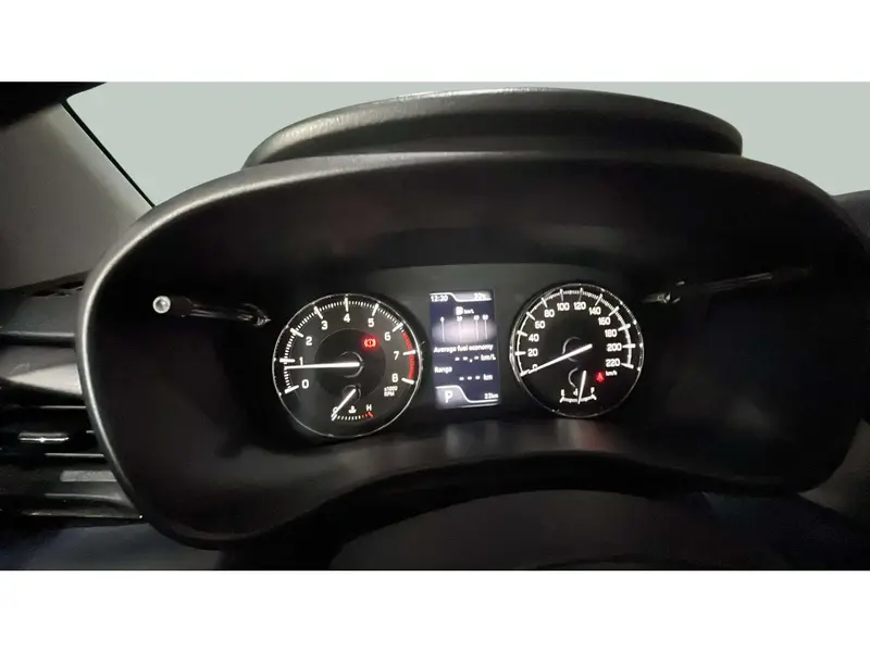 Suzuki Baleno 2025