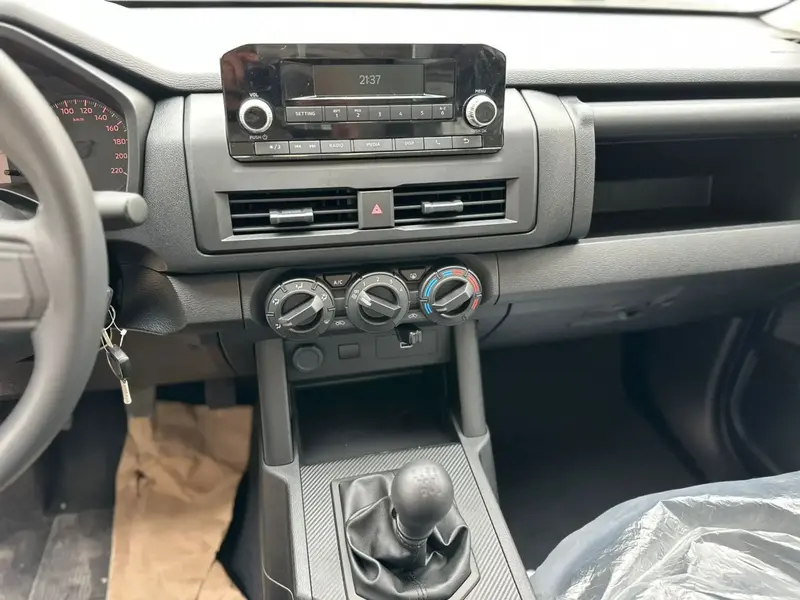 Mitsubishi L200 2024