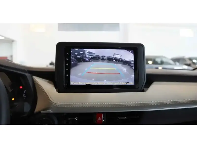 Toyota Yaris 2024