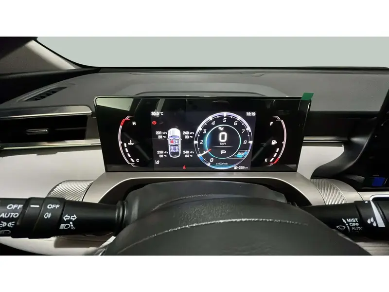 GAC EMKOO 2025