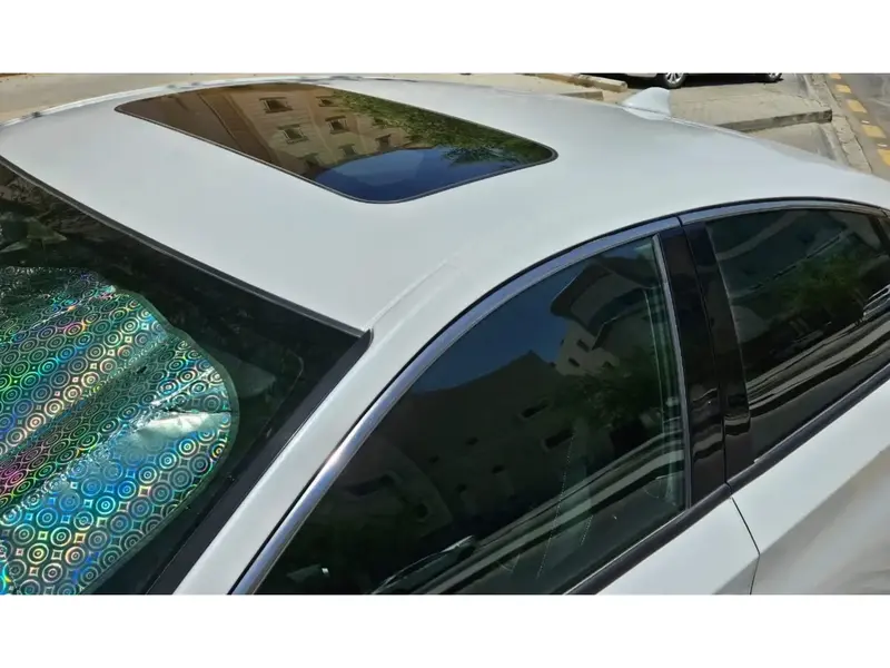Honda Accord 2019