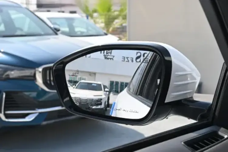changan changan-uni-k image New Changan UNI-K 2025