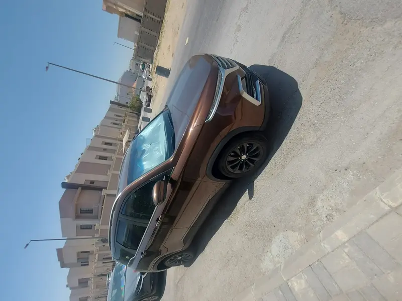 Chevrolet Captiva 2023