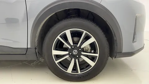 Nissan Kicks 2022