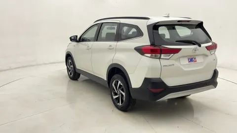 Toyota Rush 2023