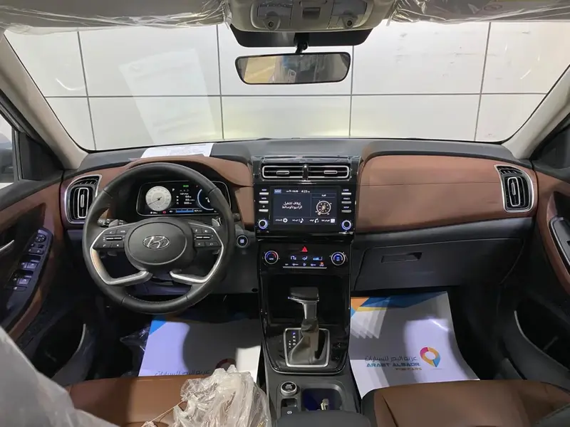 Hyundai Creta 2024