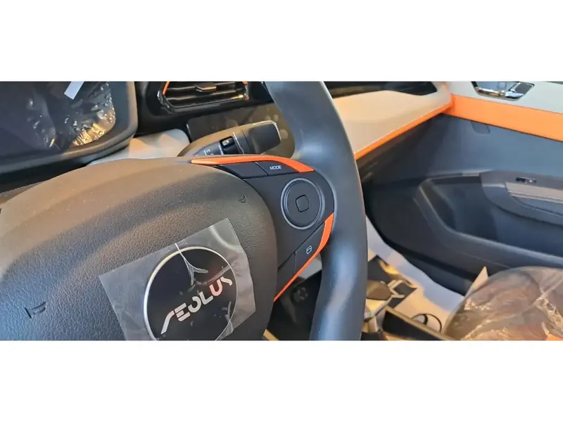 Dongfeng SHINE 2025