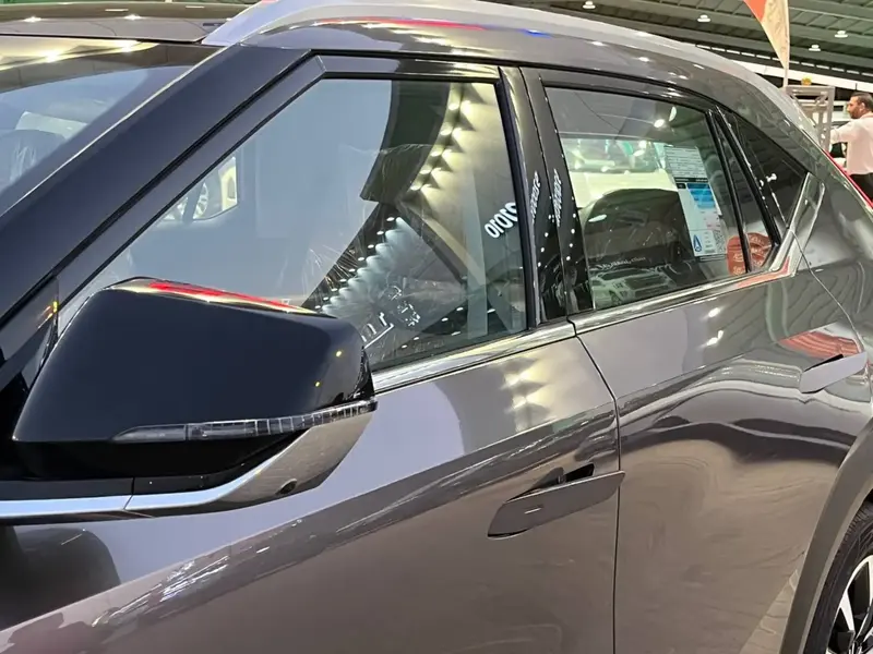 GAC EMKOO 2025