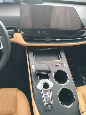 New Changan UNI-K  2.0T Elite 2025