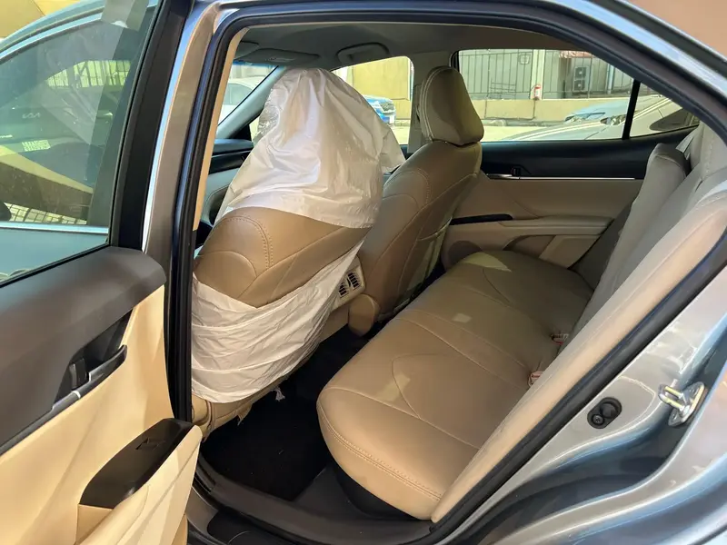 Toyota Camry 2023