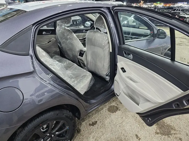 Chery Arrizo 5 2025