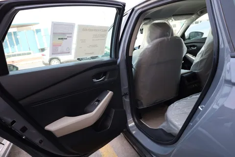 New Honda Accord 1.5T LX 2023