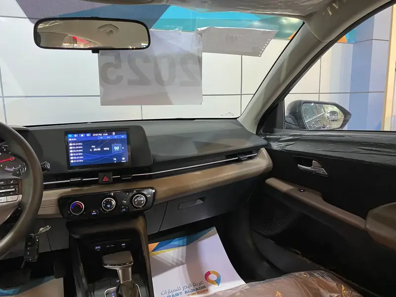 Hyundai Accent 2025