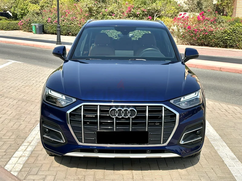 أودي Q5 2022