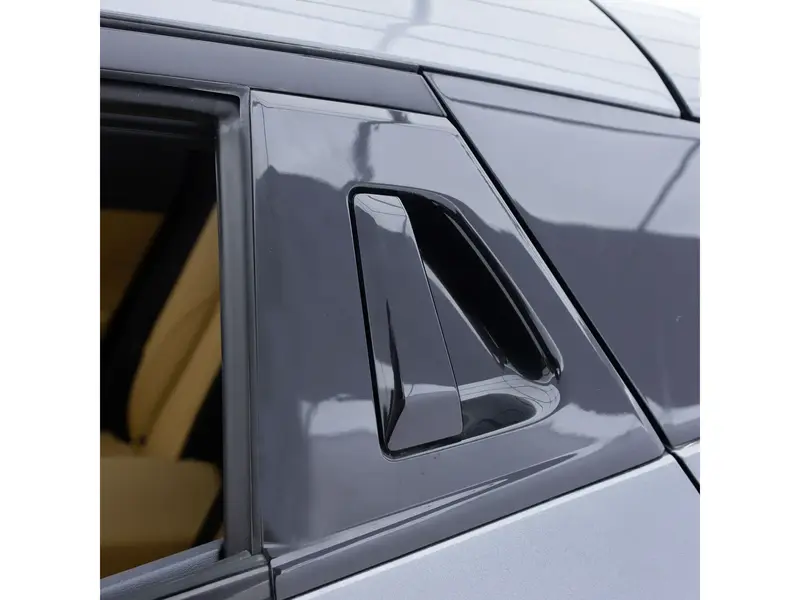Changan UNI-T 2026