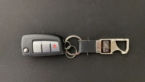 Nissan Kicks 2024