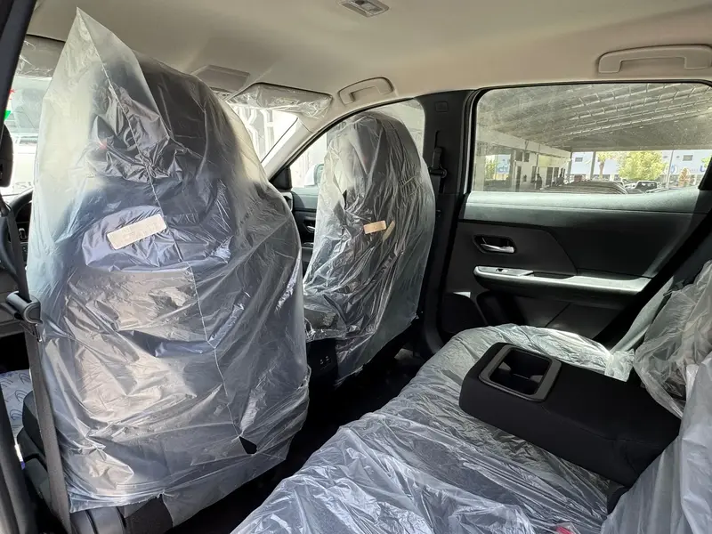 Nissan Kicks 2025