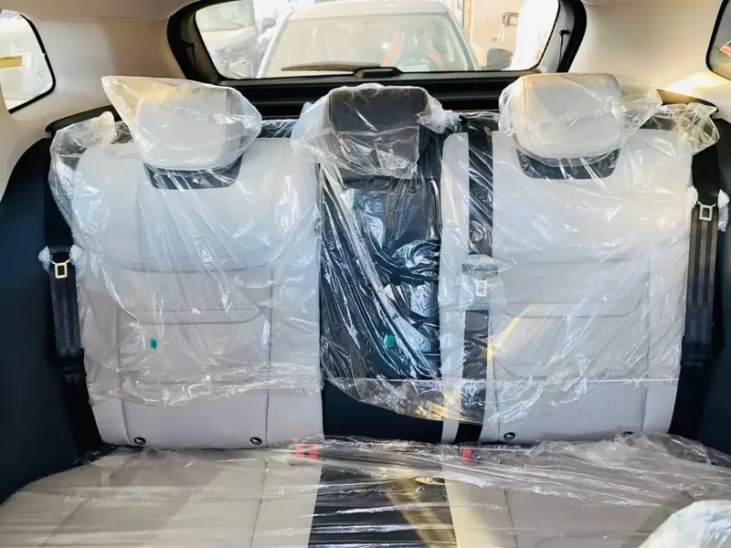 Ford TERRITORY 2025