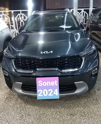 kia kia-sonet image Kia Sonet 2024