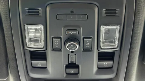 New Chevrolet Suburban 2023