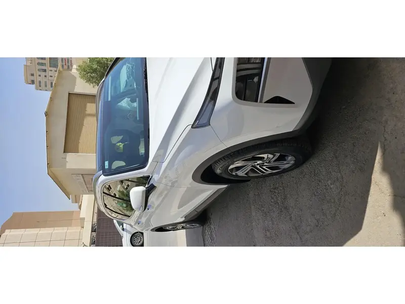 Hyundai SantaFe 2022
