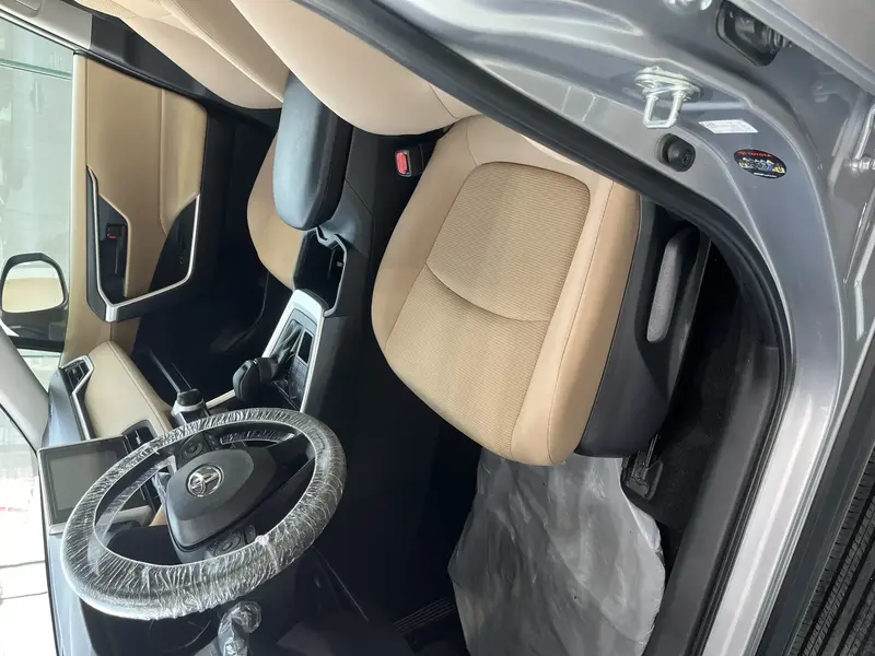 Toyota RAV4 2023