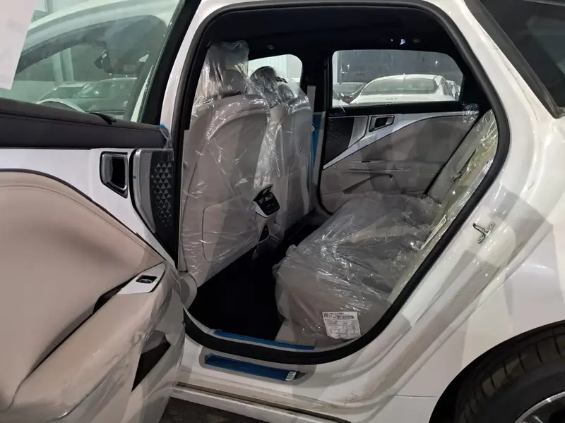 KIA K8 2024