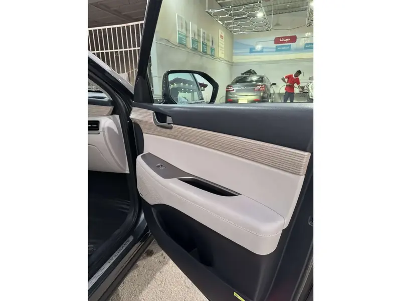 Hyundai Palisade 2020