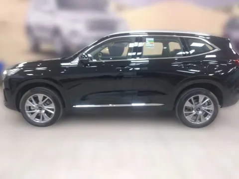 New Haval H6 Supreme 2025