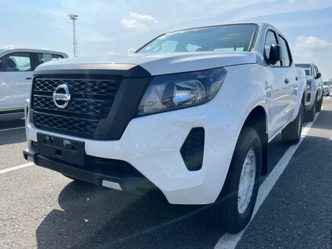 New Nissan Navara 2.5L XE 2025