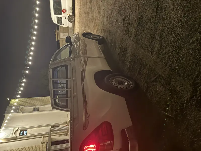 Toyota Hilux 2024