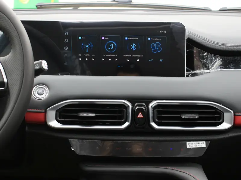 Jetour X50 2025