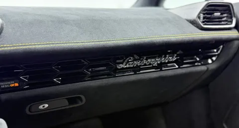 Lamborghini Huracan 2018