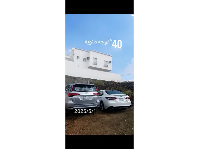 Toyota Fortuner 2020
