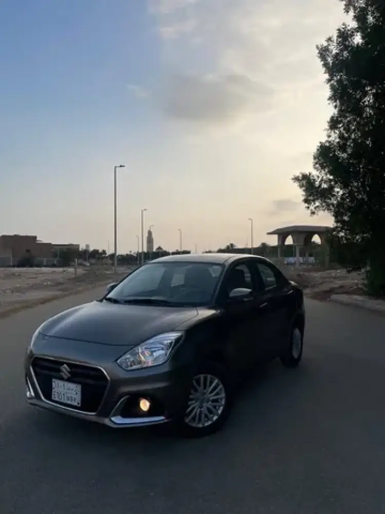 suzuki suzuki-dzire image Suzuki Dzire 2022