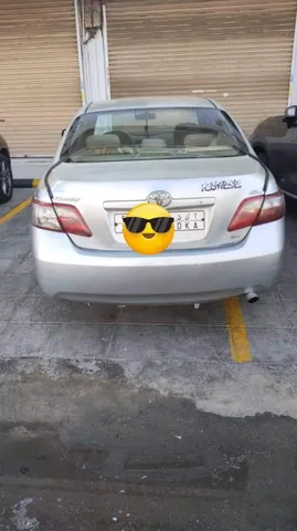 Toyota Camry 2009