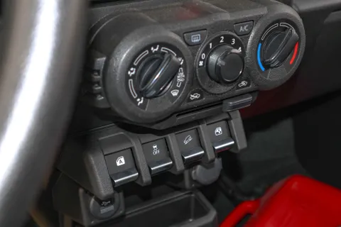 New Suzuki Jimny 1.5L M/T 2024