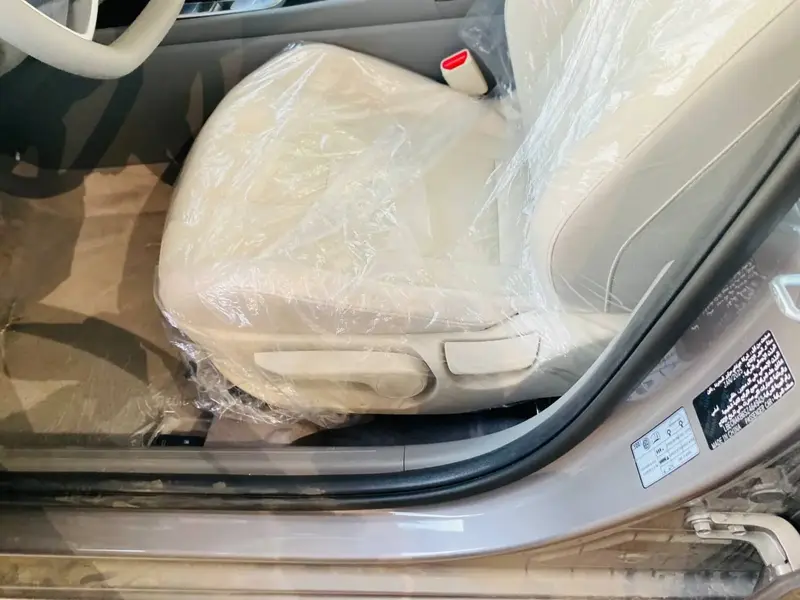 Hyundai Elantra 2025
