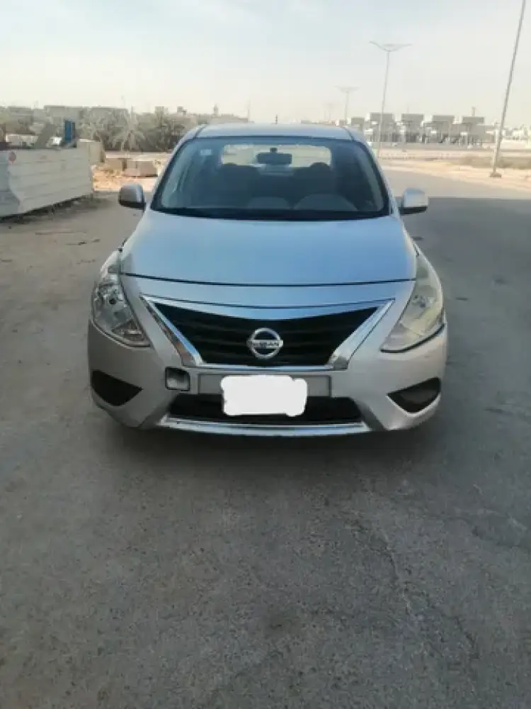 nissan nissan-sunny image Nissan Sunny 2015